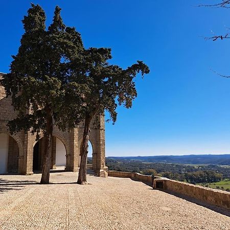 Vivienda Rural Sentirte 2 Centro De Aracena Διαμέρισμα Εξωτερικό φωτογραφία