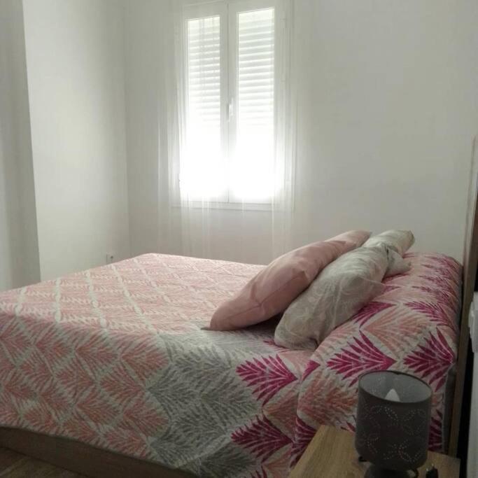 Vivienda Rural Sentirte 2 Centro De Aracena Διαμέρισμα Εξωτερικό φωτογραφία
