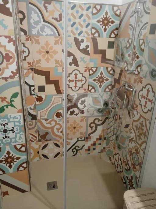 Vivienda Rural Sentirte 2 Centro De Aracena Διαμέρισμα Εξωτερικό φωτογραφία